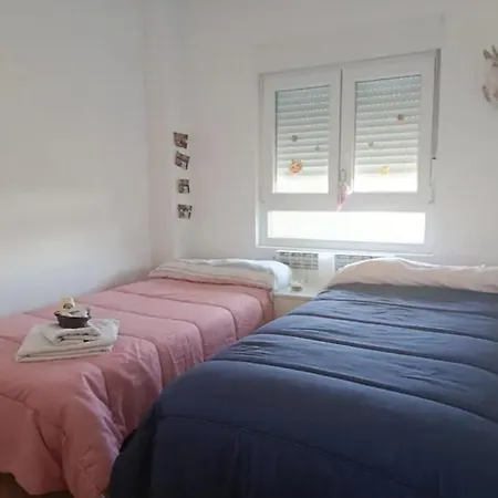 Appartamento Ribera Salamanca