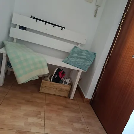 Appartamento Ribera *