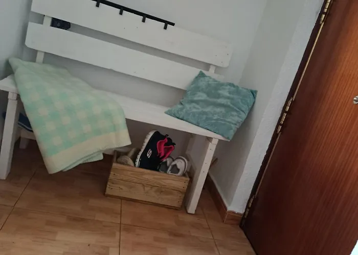Apartmán Ribera *